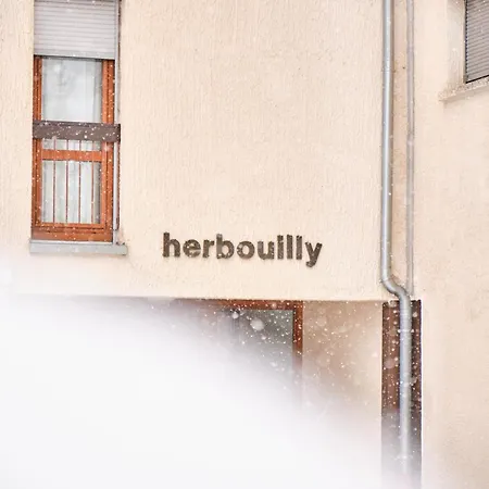 דירה Herboully *