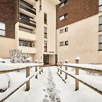 Apartment Herboully Correncon-en-Vercors