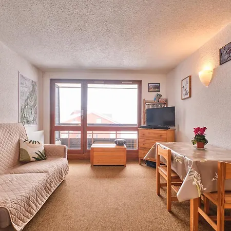 Apartment Herboully *