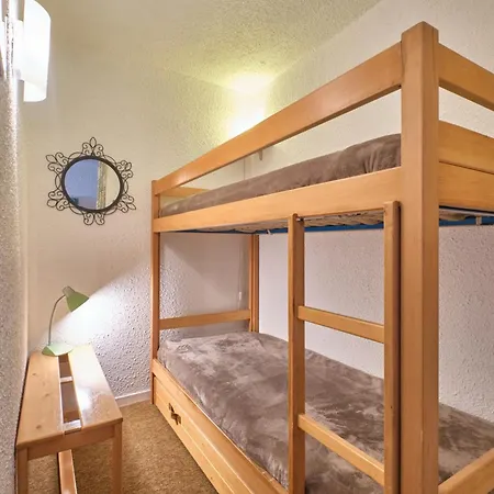 Apartment Herboully Correncon-en-Vercors