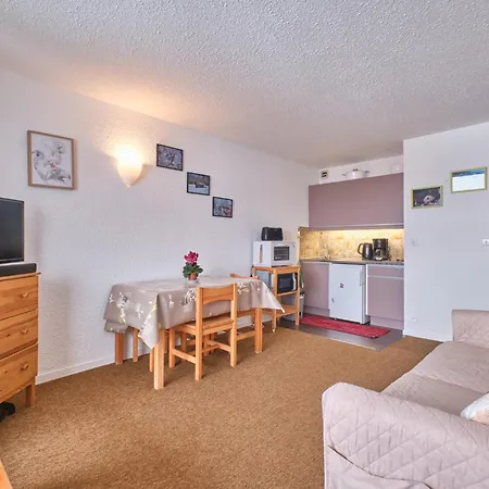 Herboully Apartment Correncon-en-Vercors