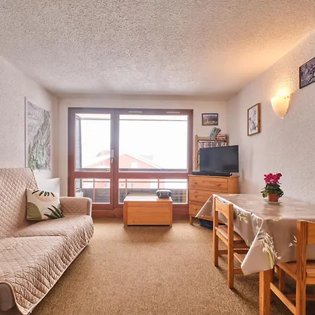 Apartment Herboully