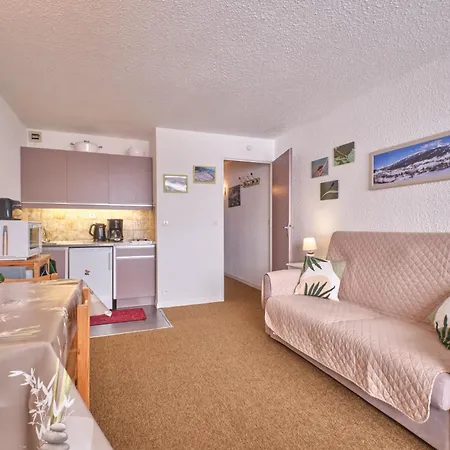 Herboully Apartment