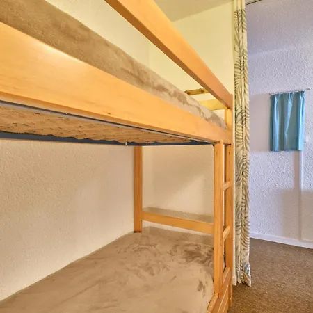 Apartament Herboully