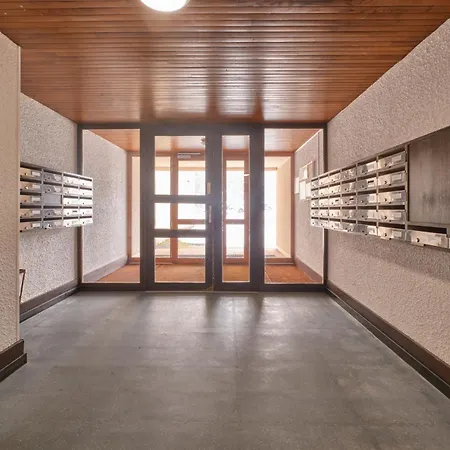 Apartament Herboully